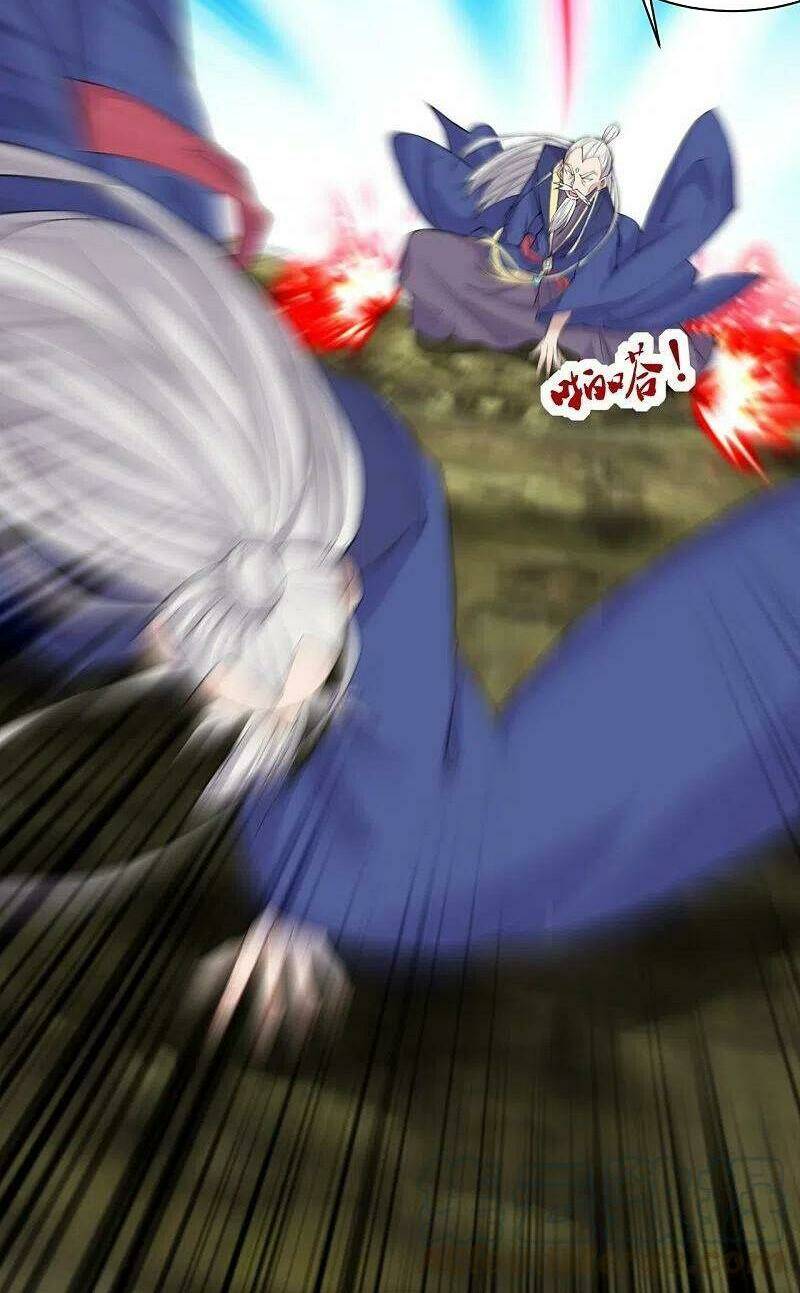 Tiên Võ Đế Tôn Chapter 219 - Trang 2