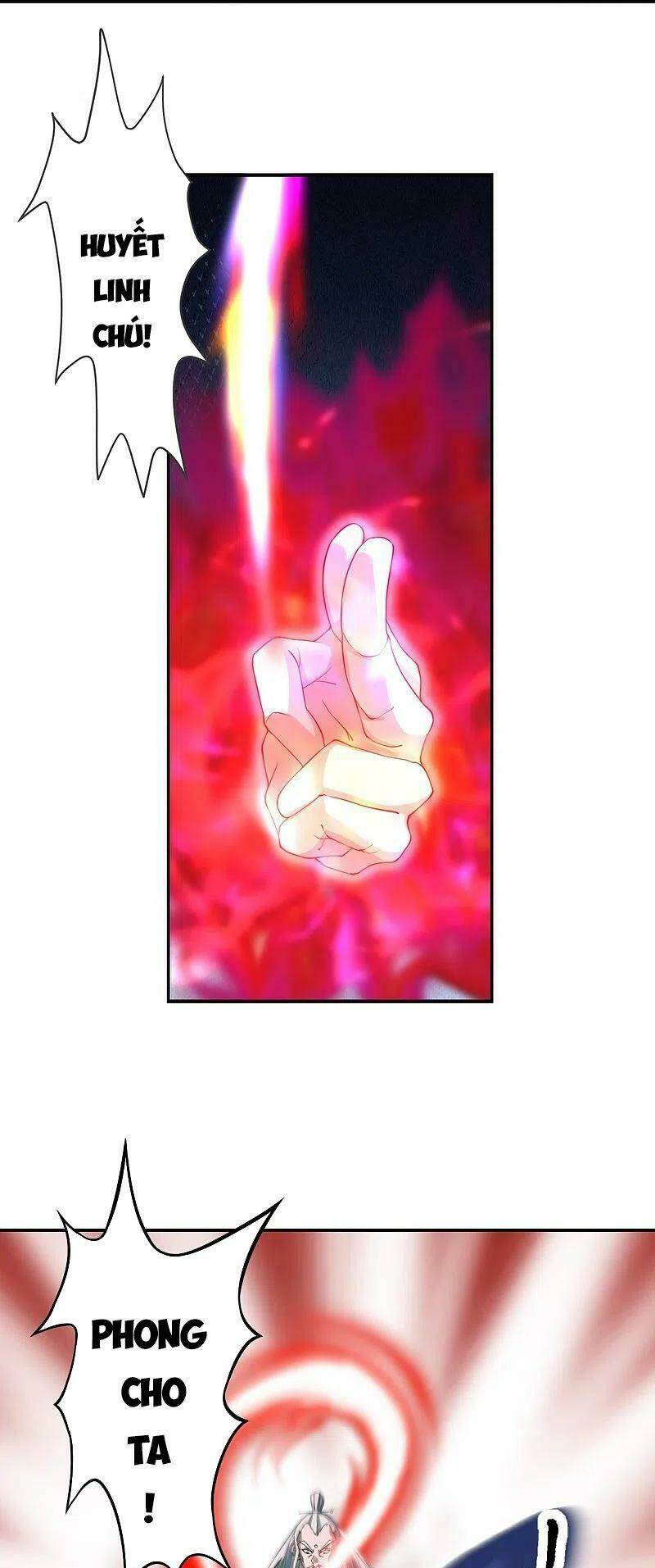 Tiên Võ Đế Tôn Chapter 219 - Trang 2