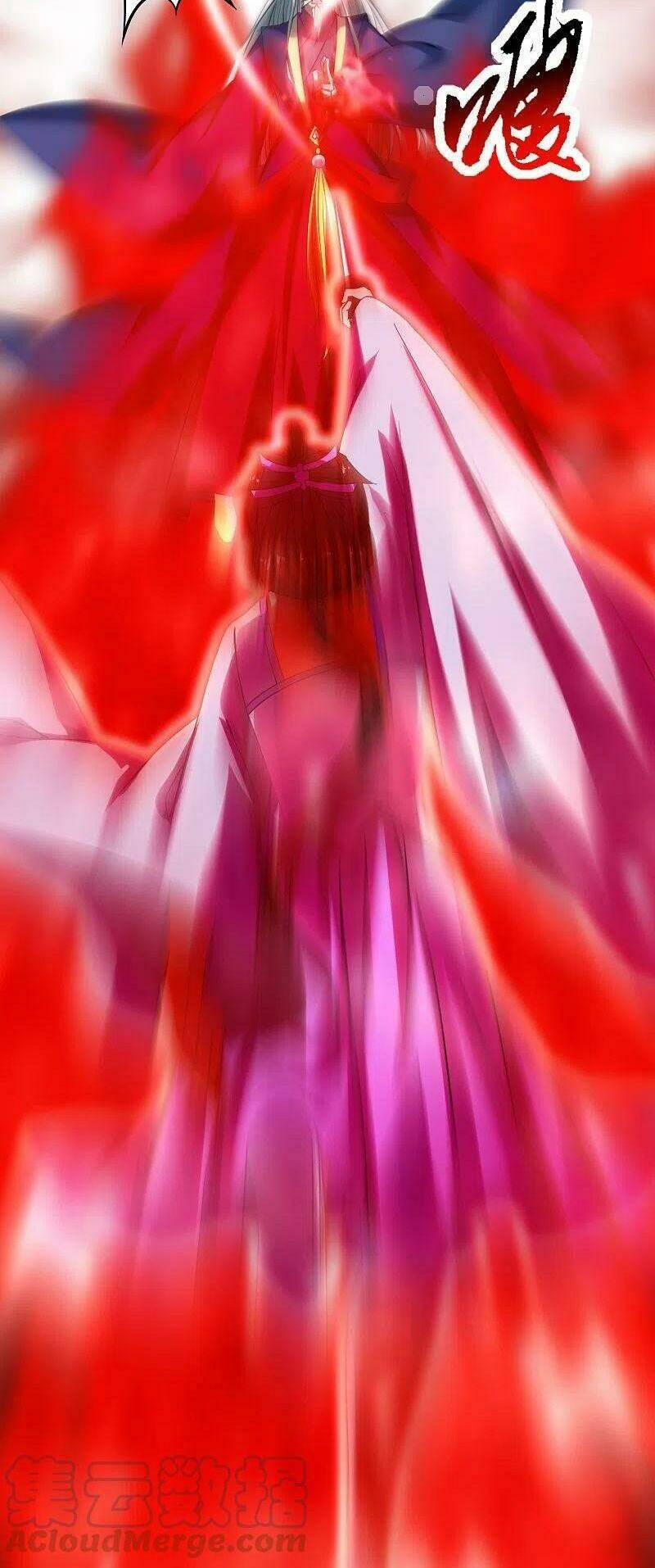 Tiên Võ Đế Tôn Chapter 219 - Trang 2