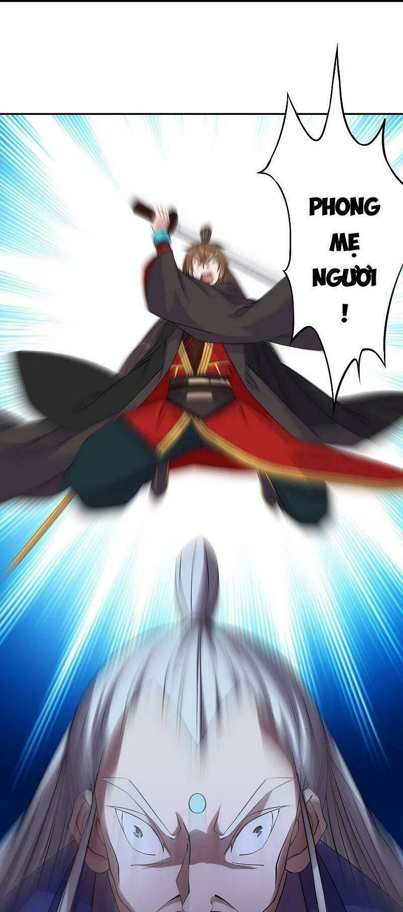 Tiên Võ Đế Tôn Chapter 219 - Trang 2