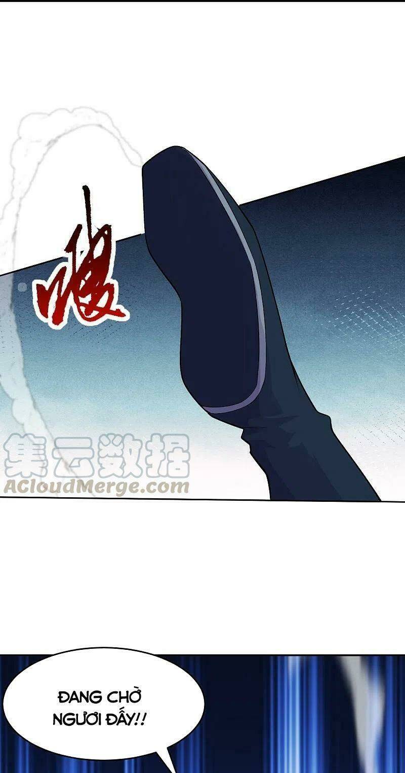 Tiên Võ Đế Tôn Chapter 219 - Trang 2