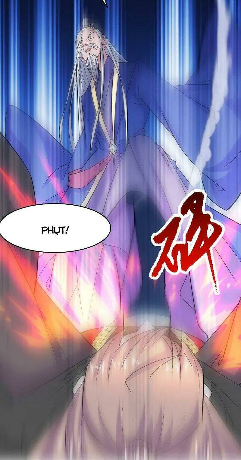 Tiên Võ Đế Tôn Chapter 219 - Trang 2