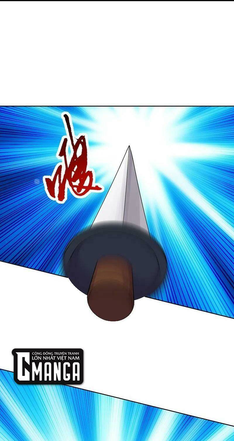 Tiên Võ Đế Tôn Chapter 219 - Trang 2