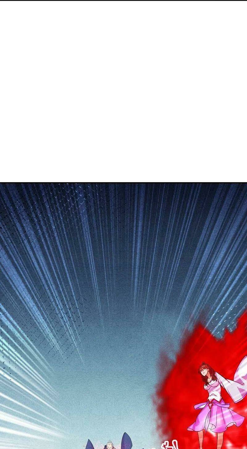 Tiên Võ Đế Tôn Chapter 219 - Trang 2