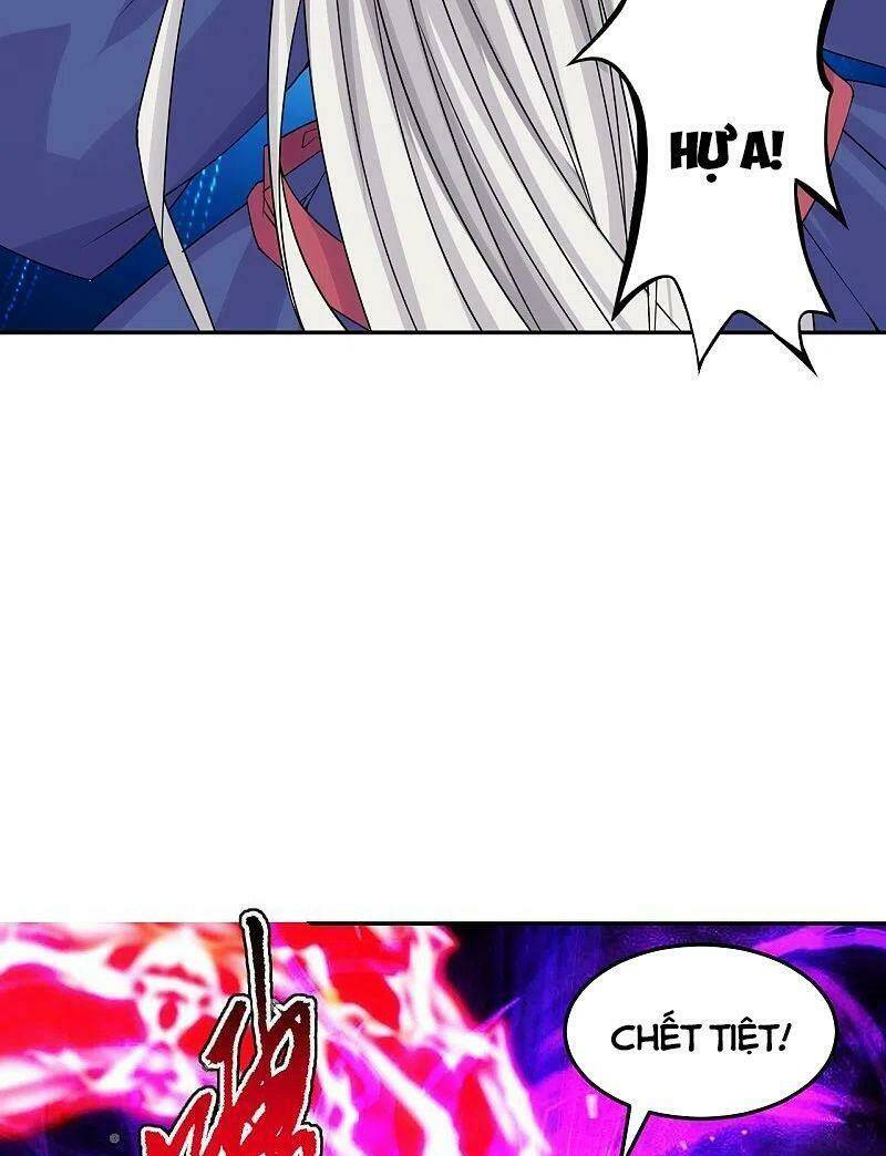 Tiên Võ Đế Tôn Chapter 219 - Trang 2