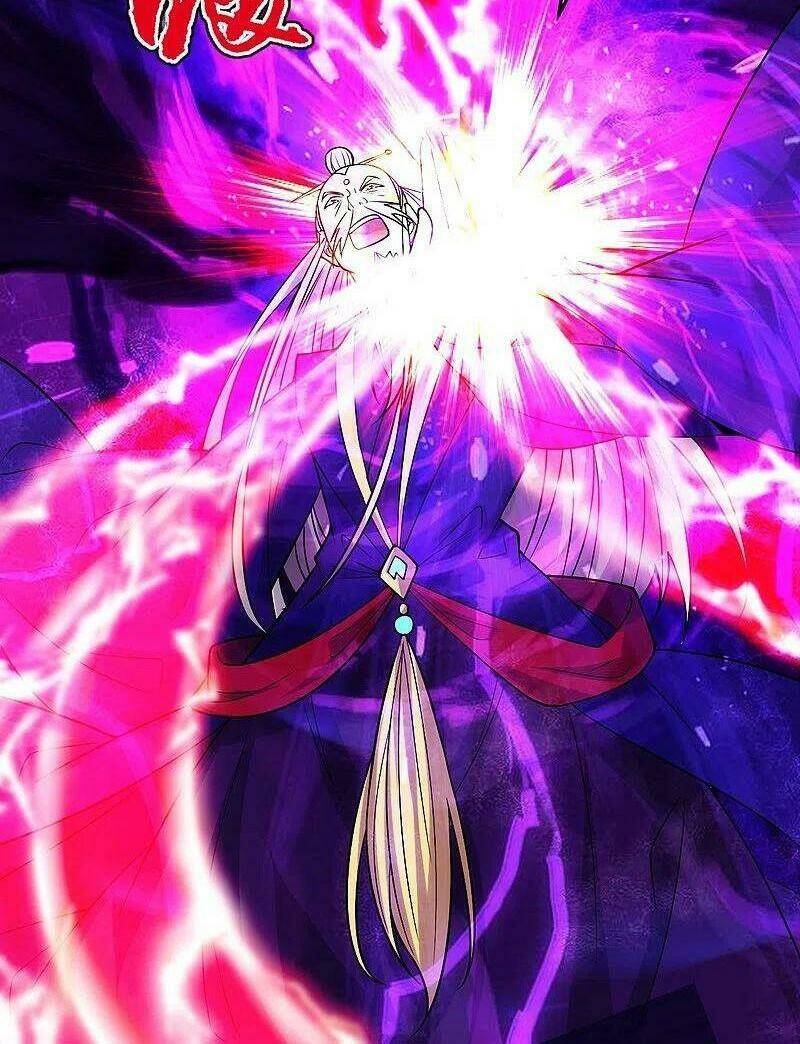 Tiên Võ Đế Tôn Chapter 219 - Trang 2