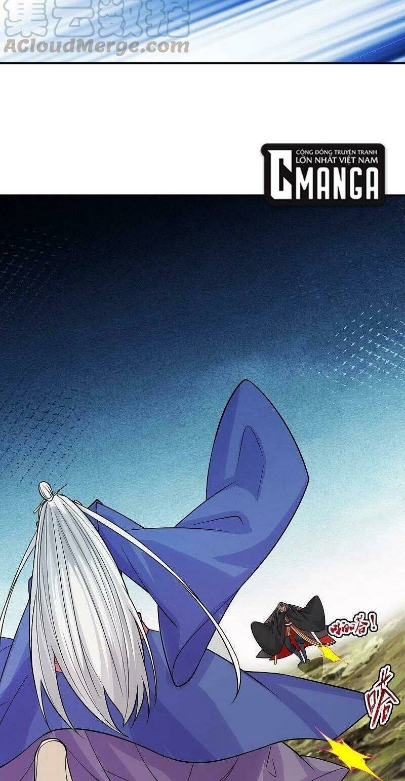 Tiên Võ Đế Tôn Chapter 219 - Trang 2