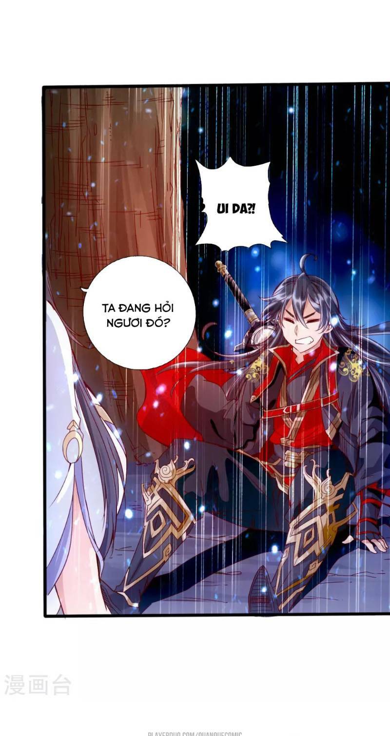 Tiên Võ Đế Tôn Chapter 22 - Trang 2