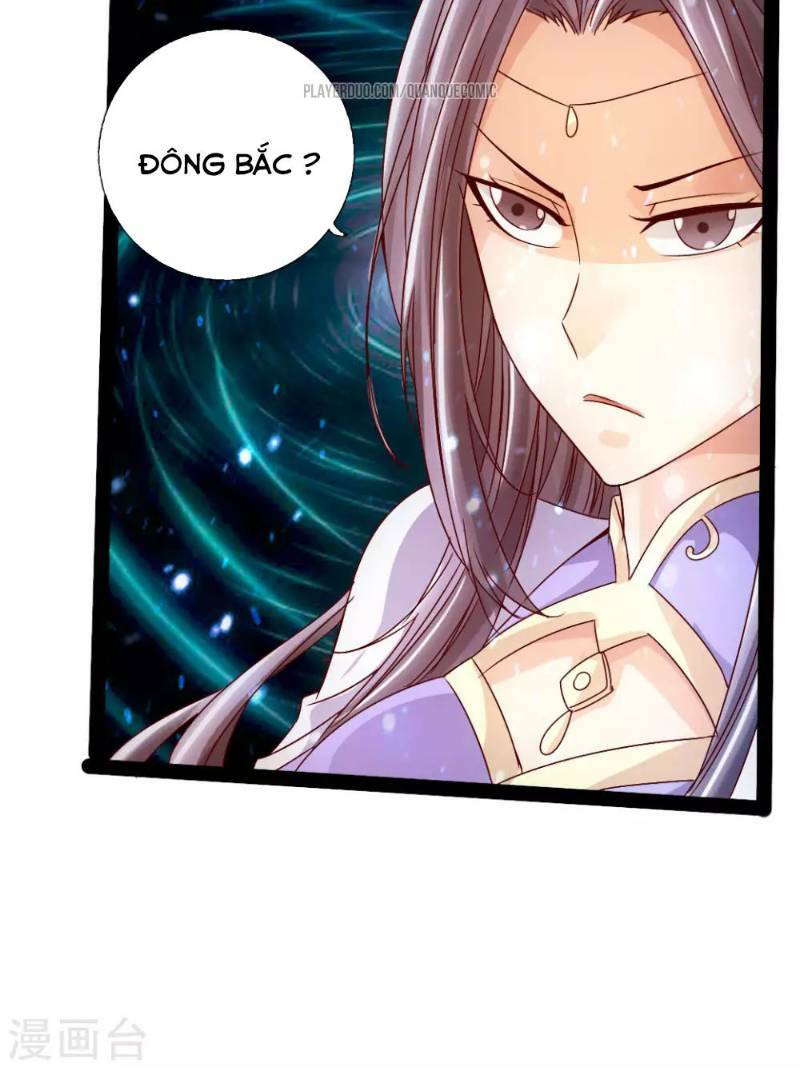 Tiên Võ Đế Tôn Chapter 22 - Trang 2