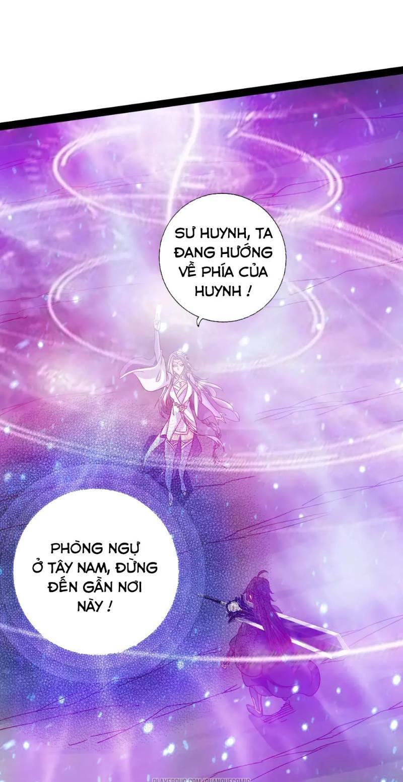 Tiên Võ Đế Tôn Chapter 22 - Trang 2
