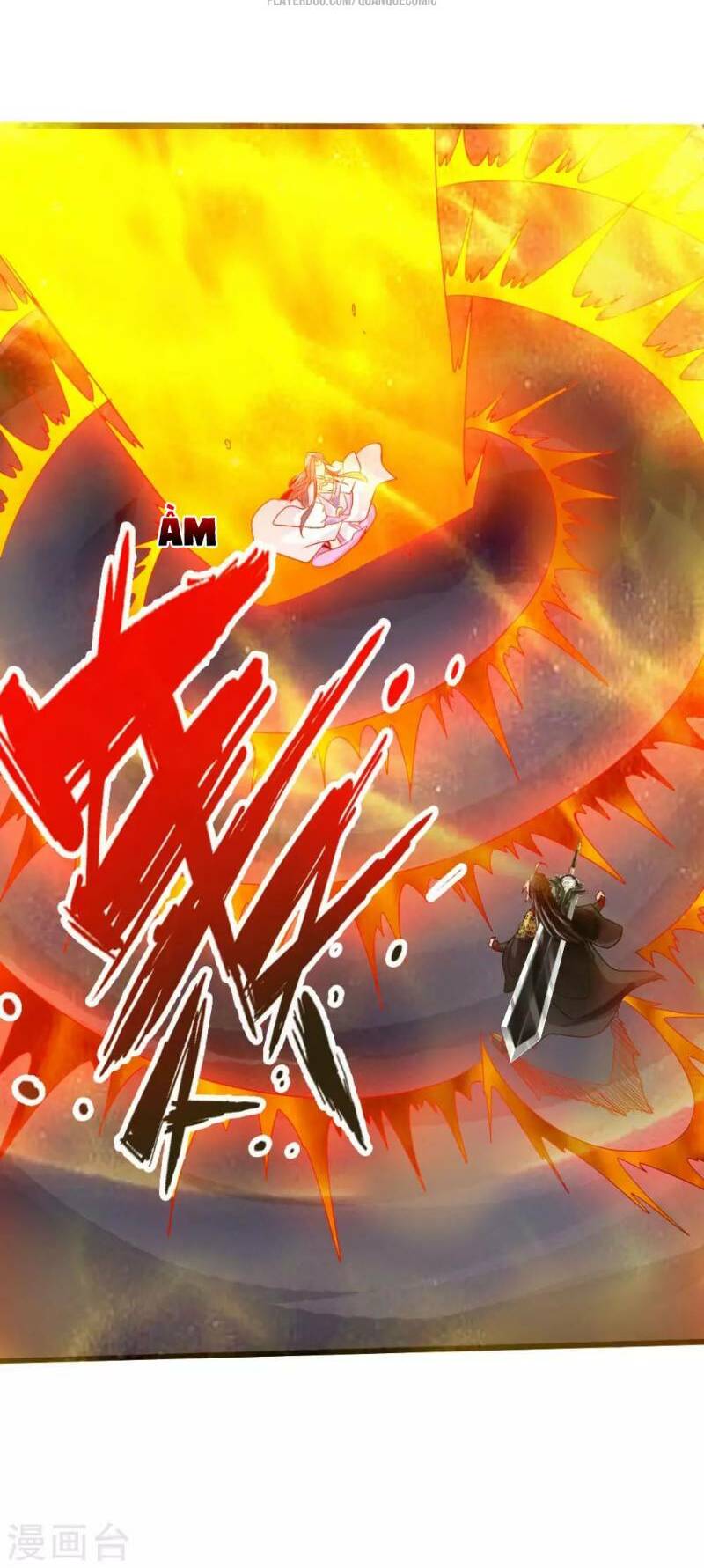 Tiên Võ Đế Tôn Chapter 22 - Trang 2