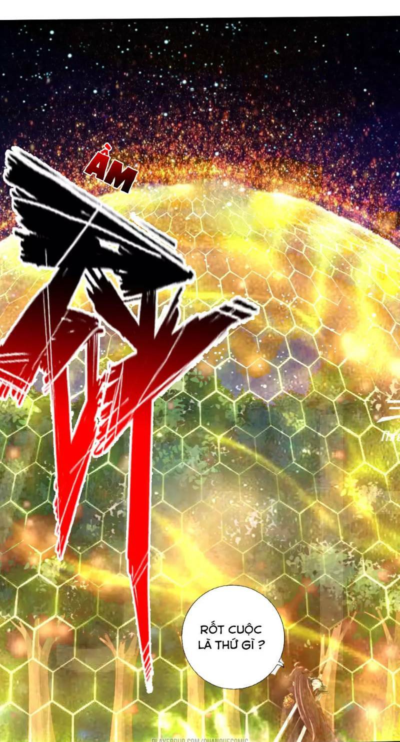 Tiên Võ Đế Tôn Chapter 22 - Trang 2