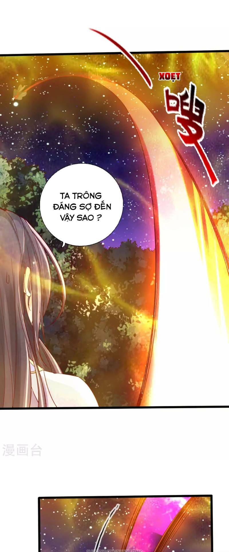 Tiên Võ Đế Tôn Chapter 22 - Trang 2