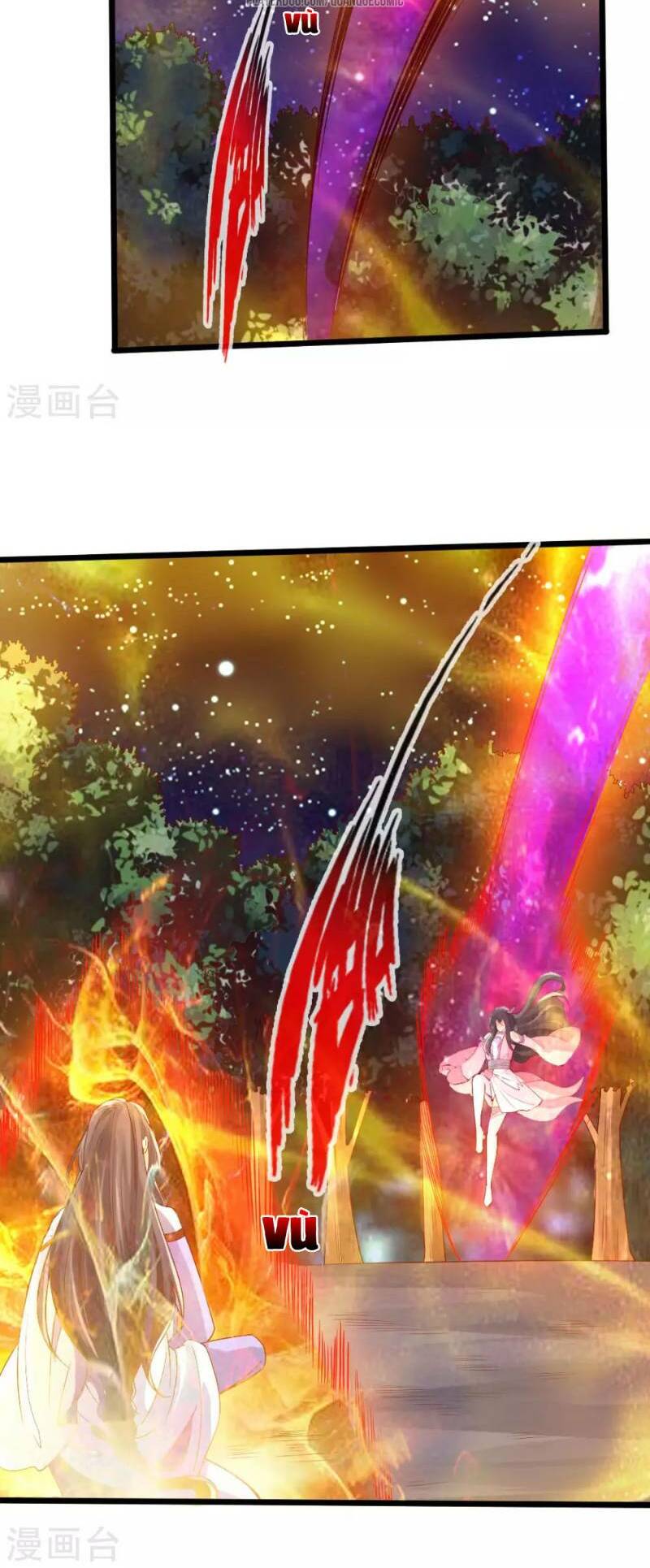 Tiên Võ Đế Tôn Chapter 22 - Trang 2