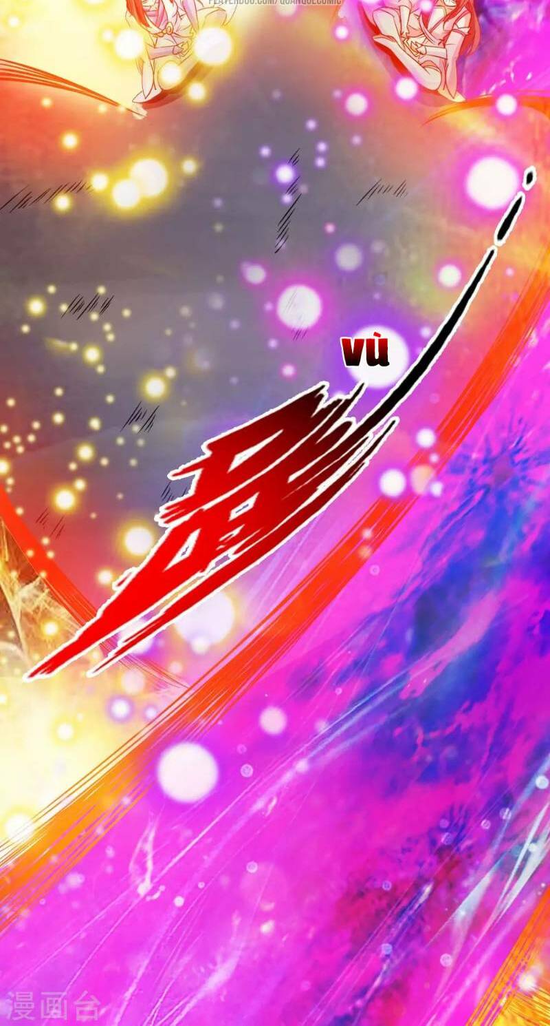 Tiên Võ Đế Tôn Chapter 22 - Trang 2