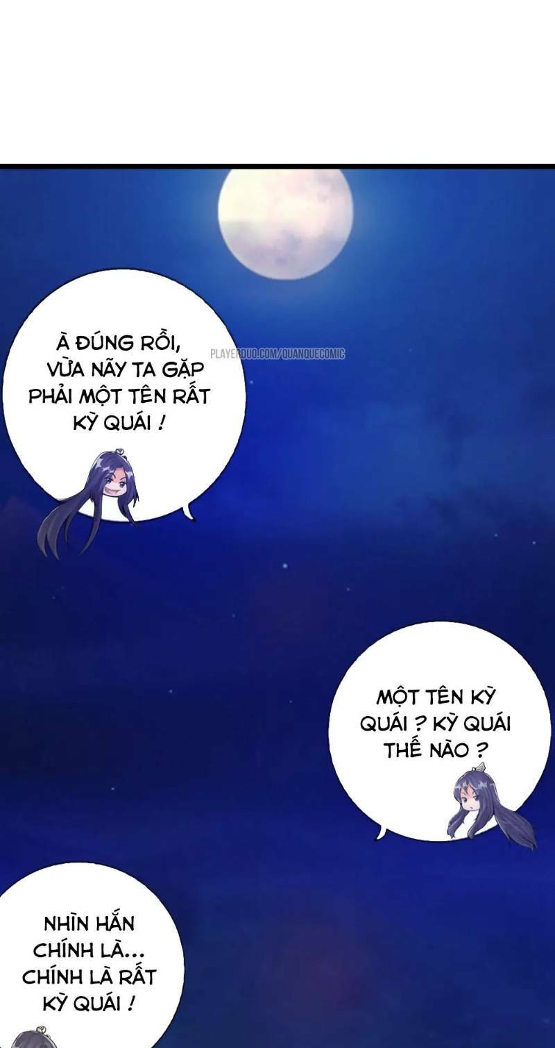 Tiên Võ Đế Tôn Chapter 22 - Trang 2