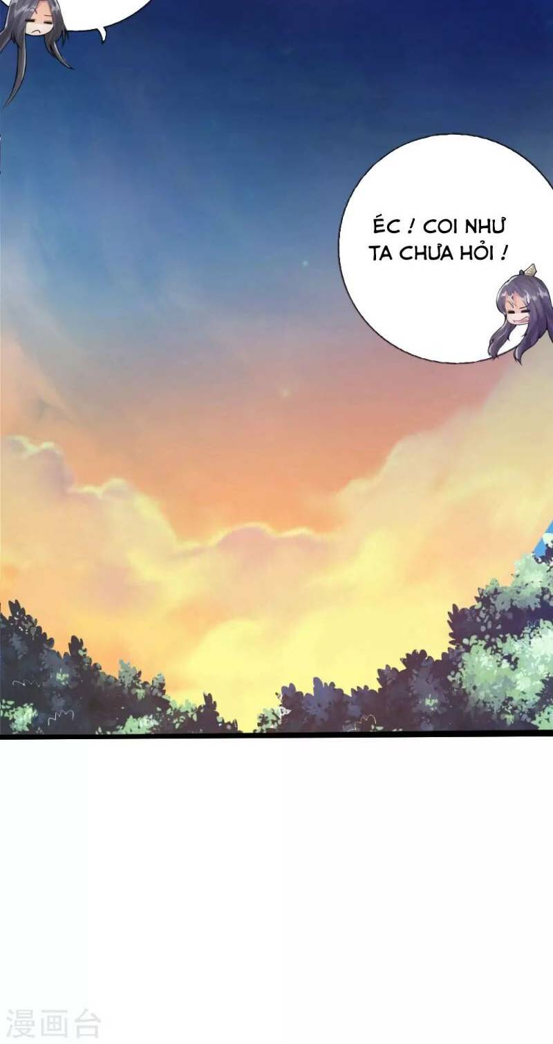 Tiên Võ Đế Tôn Chapter 22 - Trang 2