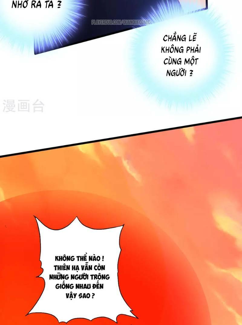 Tiên Võ Đế Tôn Chapter 22 - Trang 2