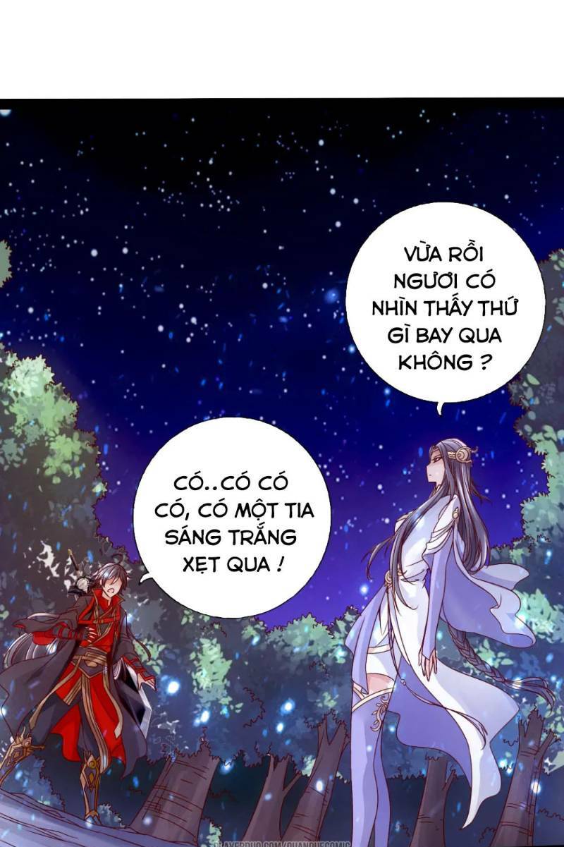 Tiên Võ Đế Tôn Chapter 22 - Trang 2