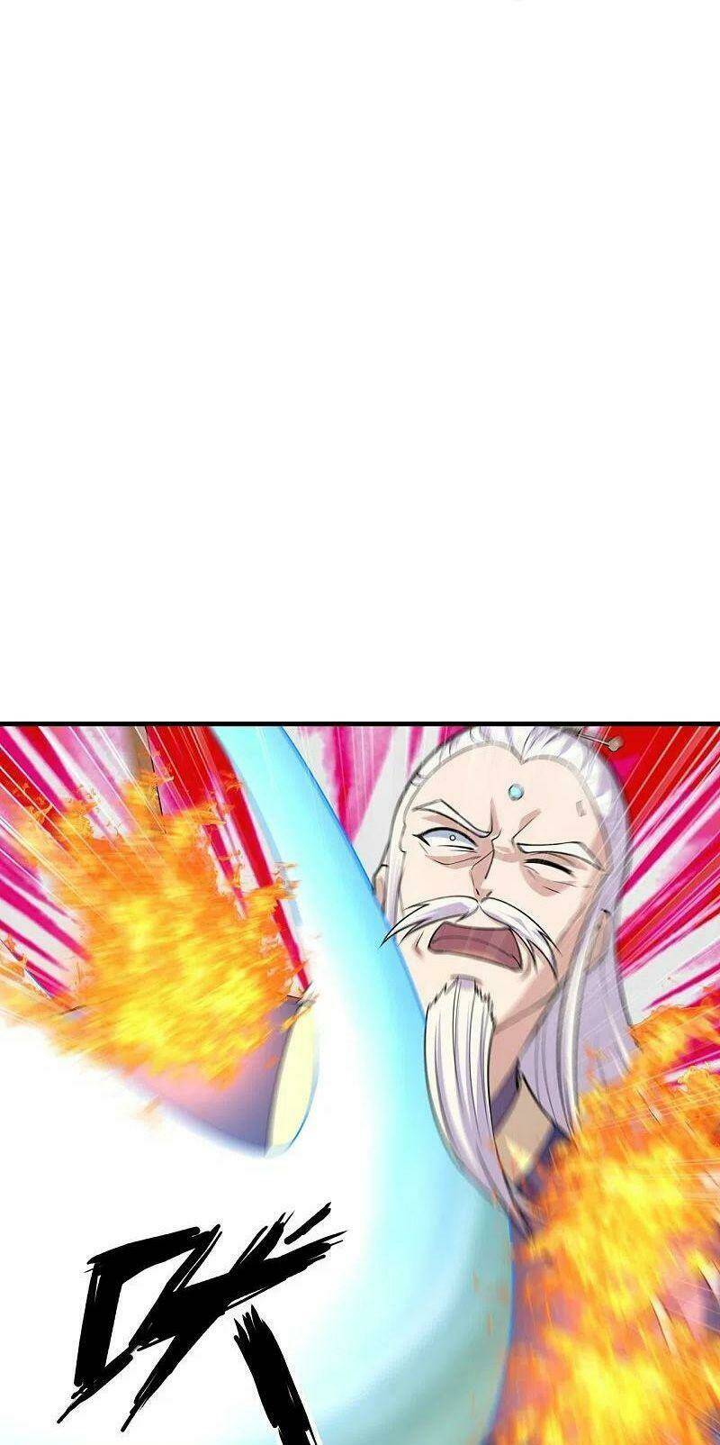 Tiên Võ Đế Tôn Chapter 220 - Trang 2