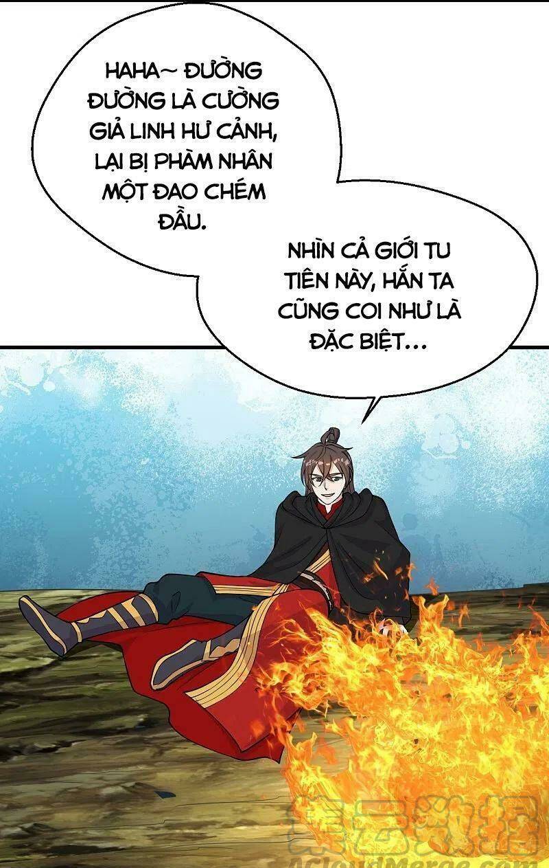 Tiên Võ Đế Tôn Chapter 220 - Trang 2