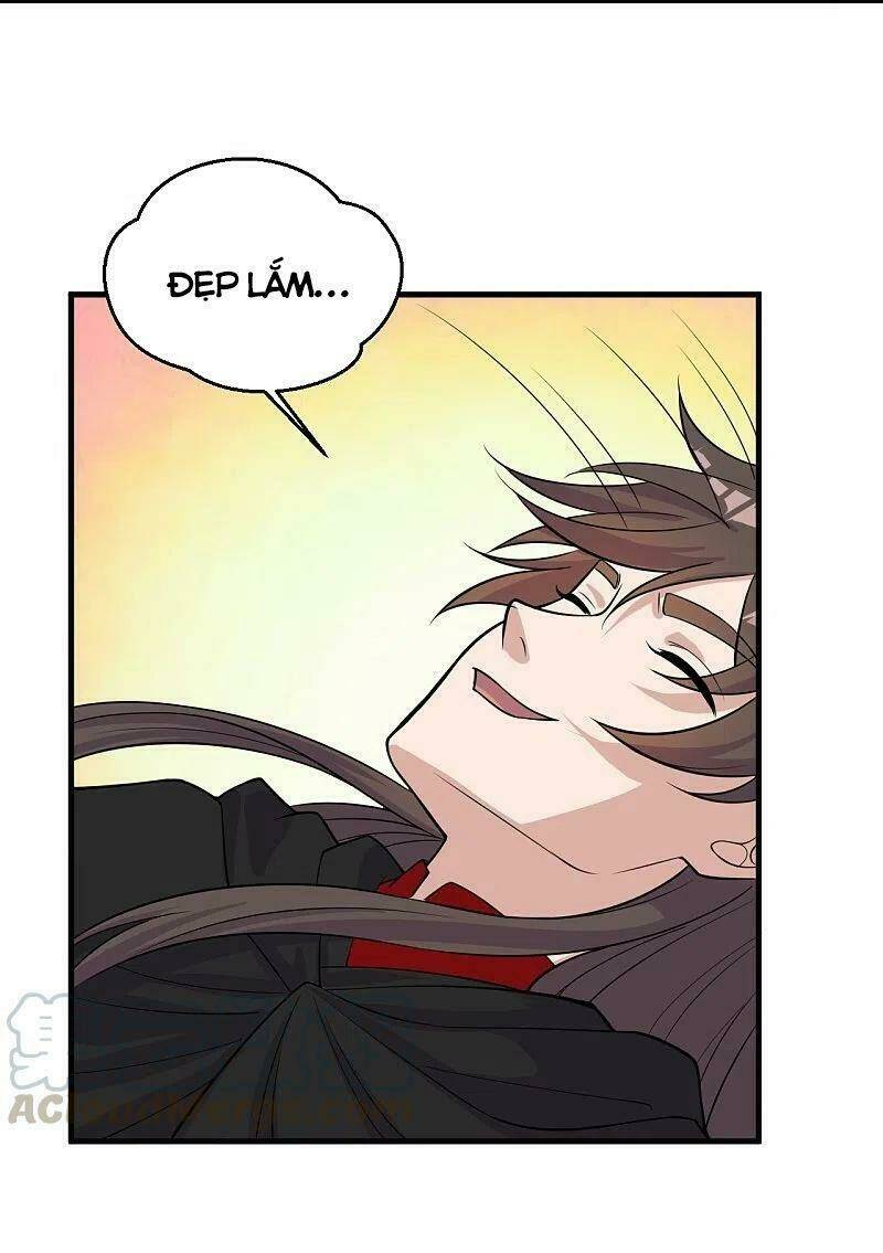 Tiên Võ Đế Tôn Chapter 220 - Trang 2