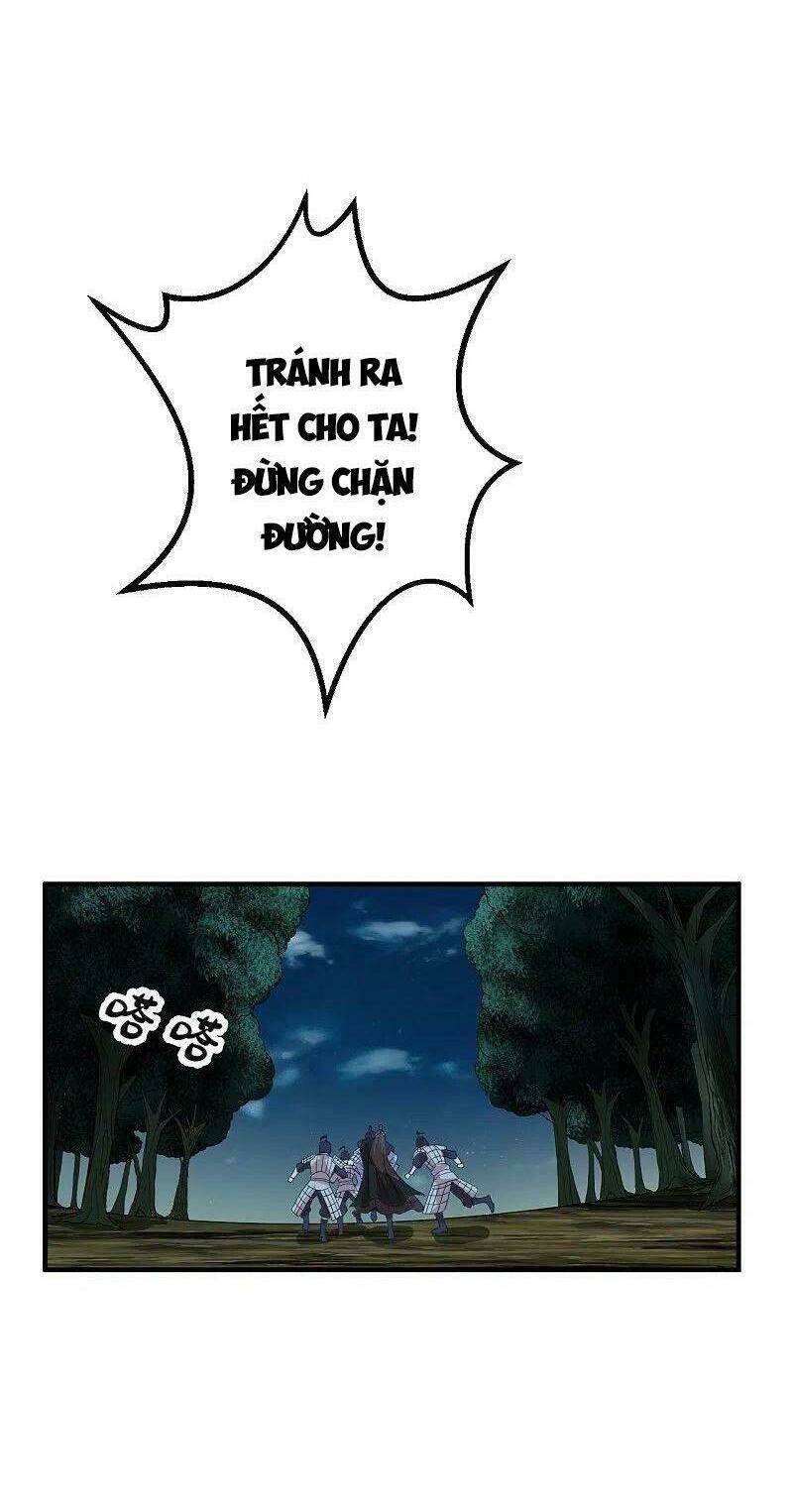 Tiên Võ Đế Tôn Chapter 220 - Trang 2