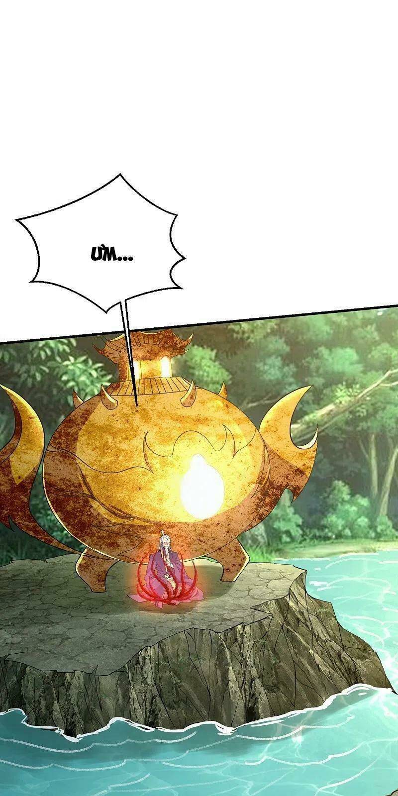 Tiên Võ Đế Tôn Chapter 220 - Trang 2