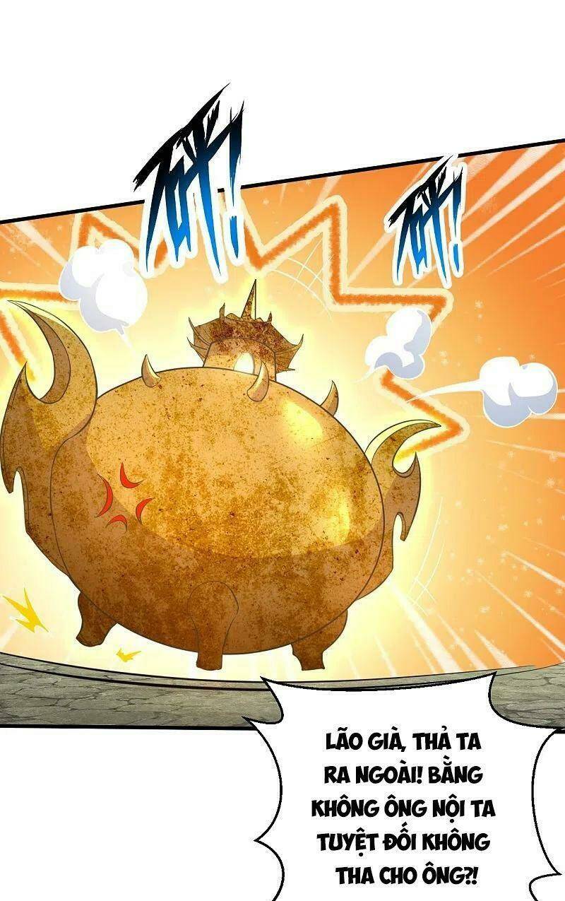 Tiên Võ Đế Tôn Chapter 220 - Trang 2