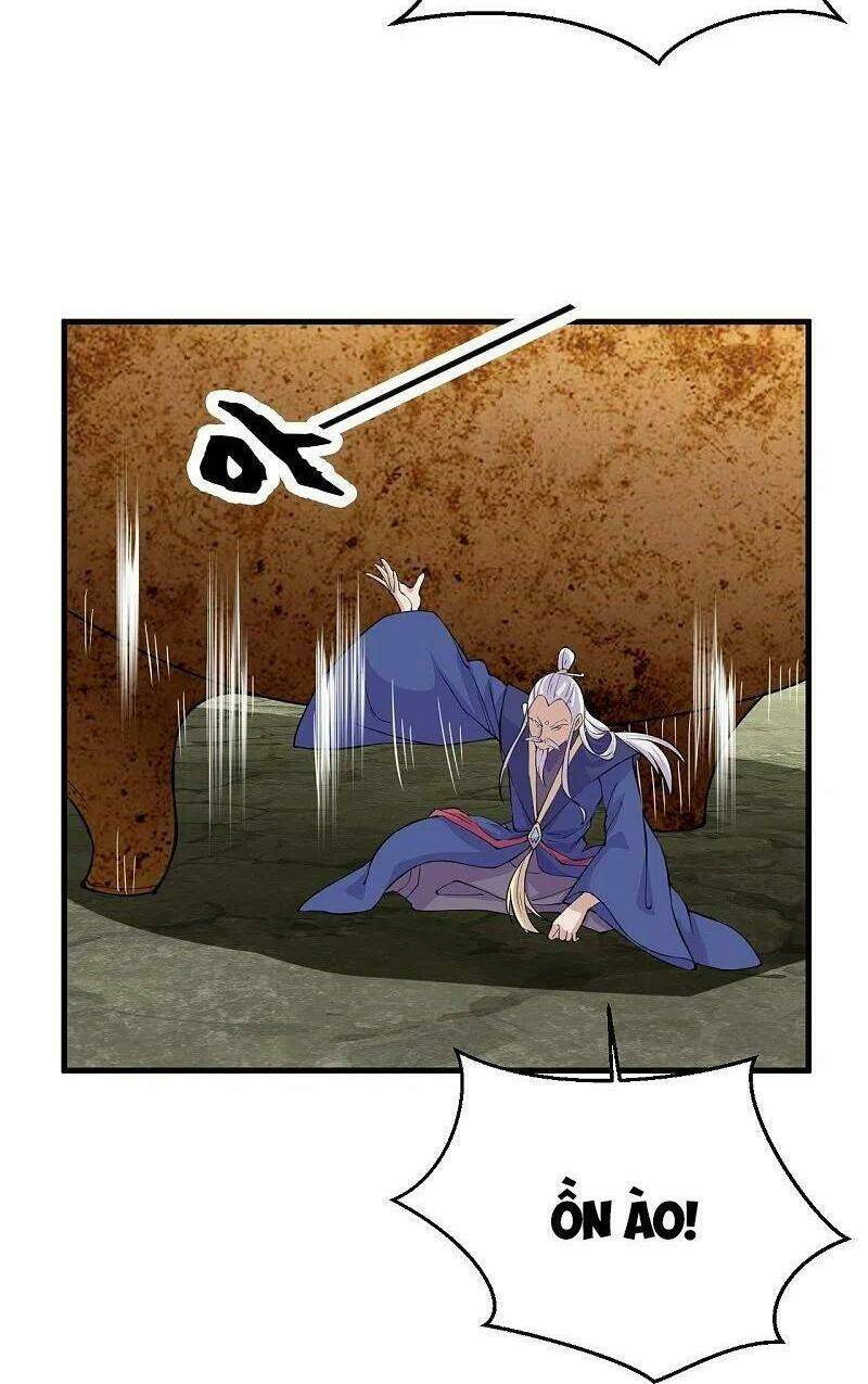 Tiên Võ Đế Tôn Chapter 220 - Trang 2