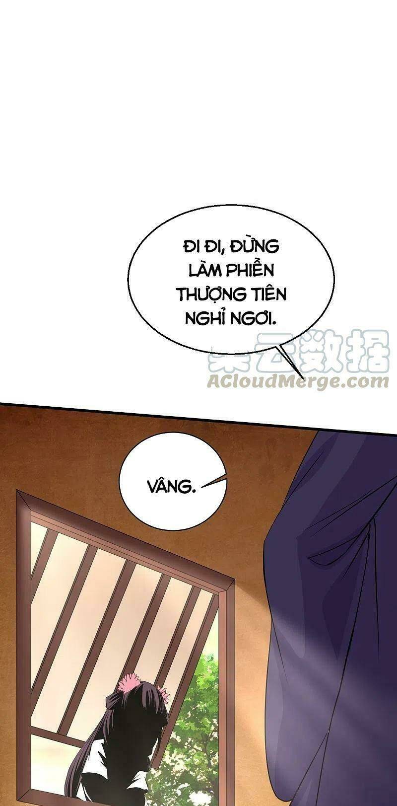 Tiên Võ Đế Tôn Chapter 220 - Trang 2