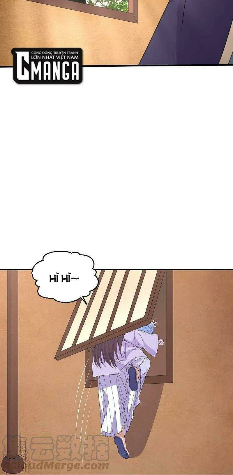 Tiên Võ Đế Tôn Chapter 220 - Trang 2