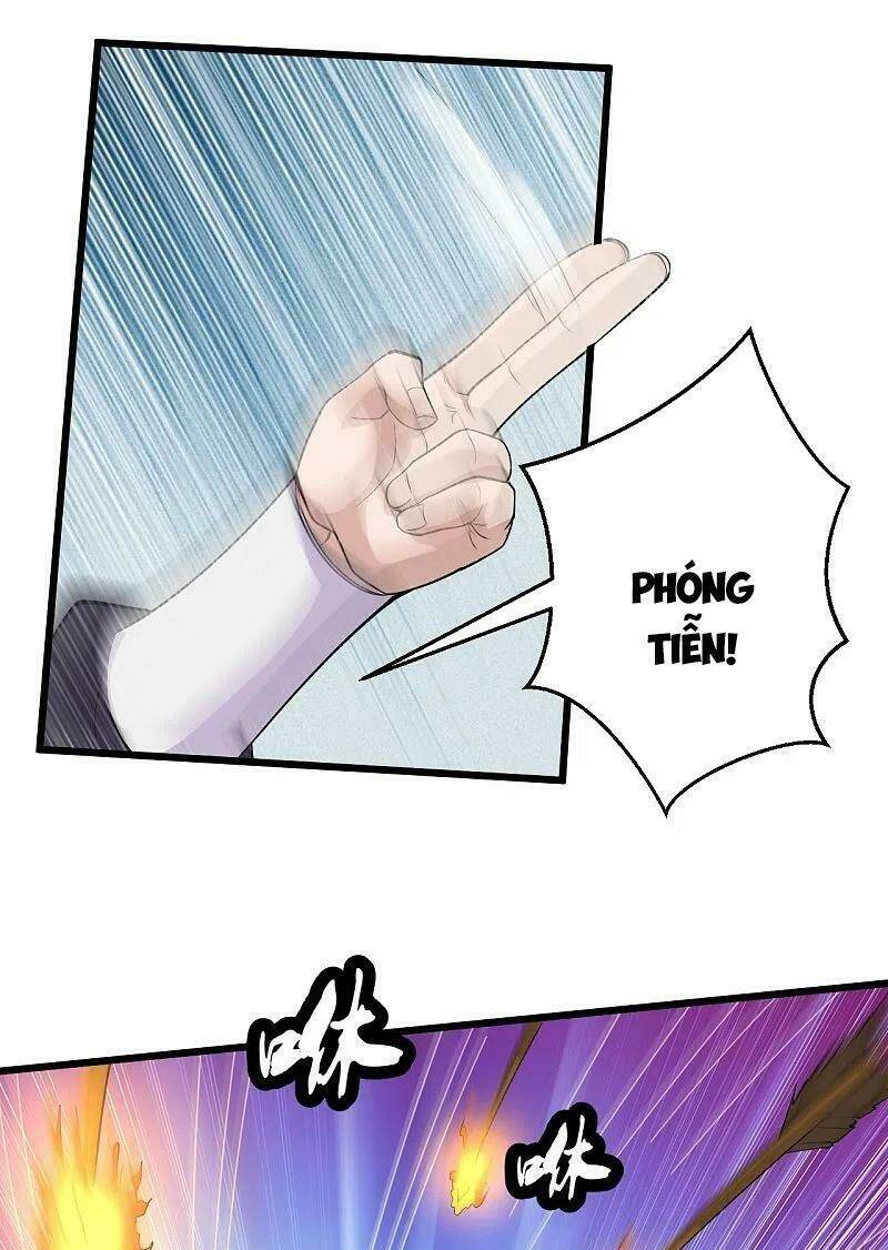 Tiên Võ Đế Tôn Chapter 220 - Trang 2