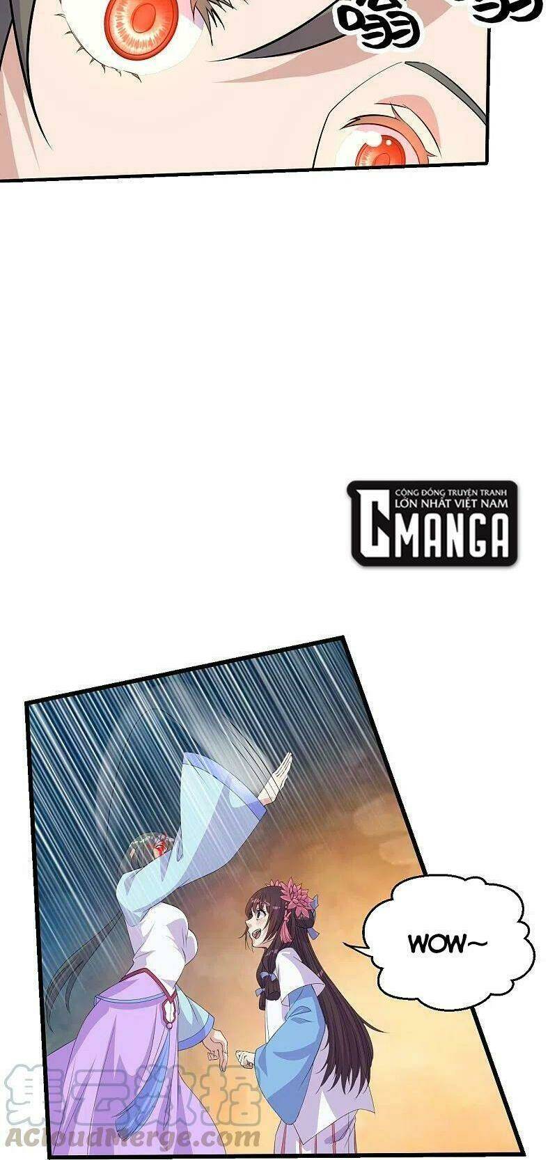 Tiên Võ Đế Tôn Chapter 220 - Trang 2