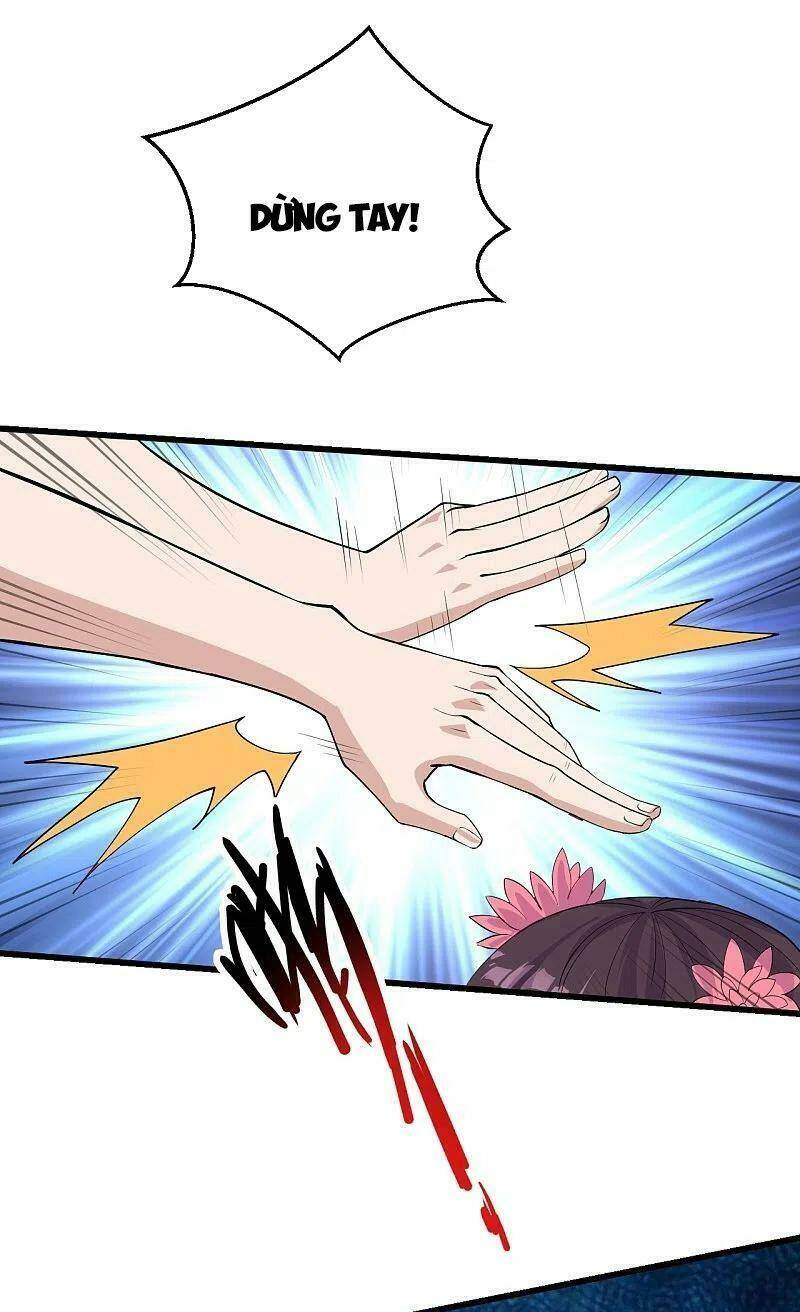 Tiên Võ Đế Tôn Chapter 220 - Trang 2