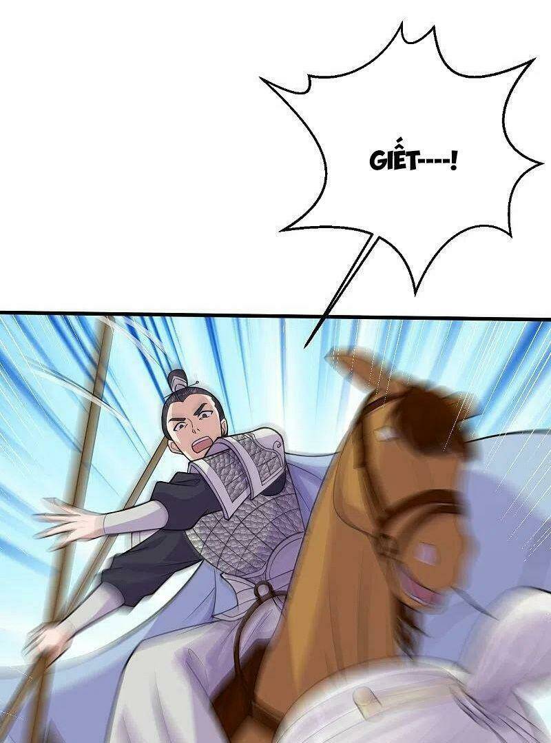 Tiên Võ Đế Tôn Chapter 220 - Trang 2