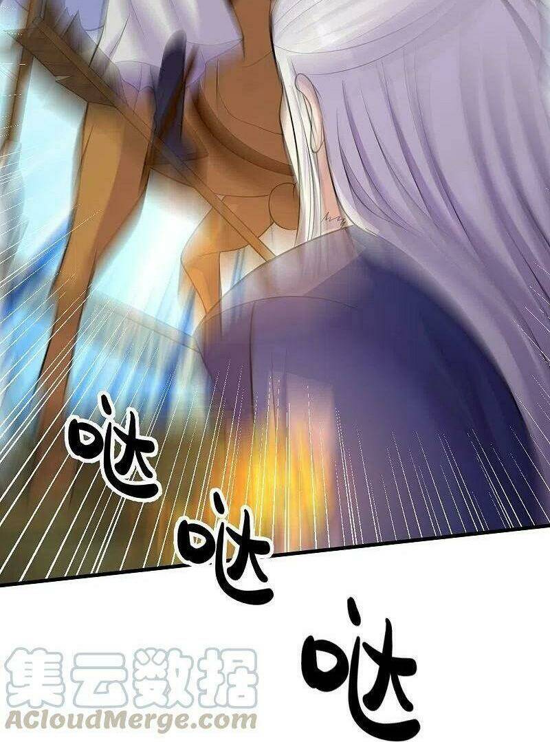 Tiên Võ Đế Tôn Chapter 220 - Trang 2