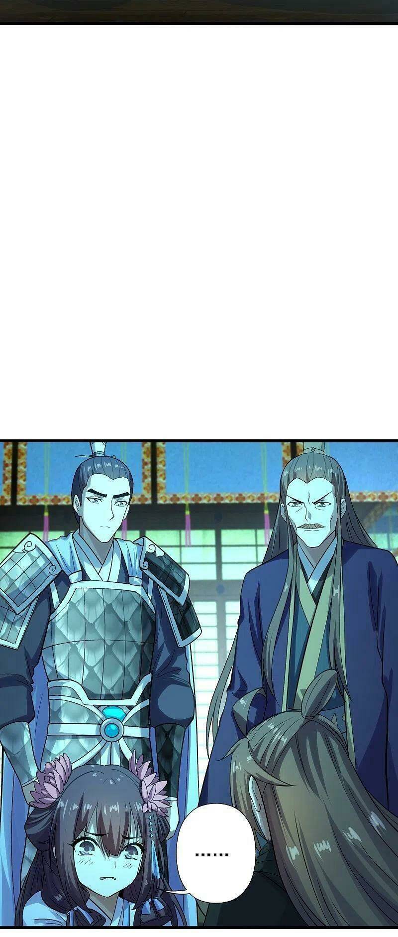 Tiên Võ Đế Tôn Chapter 221 - Trang 2