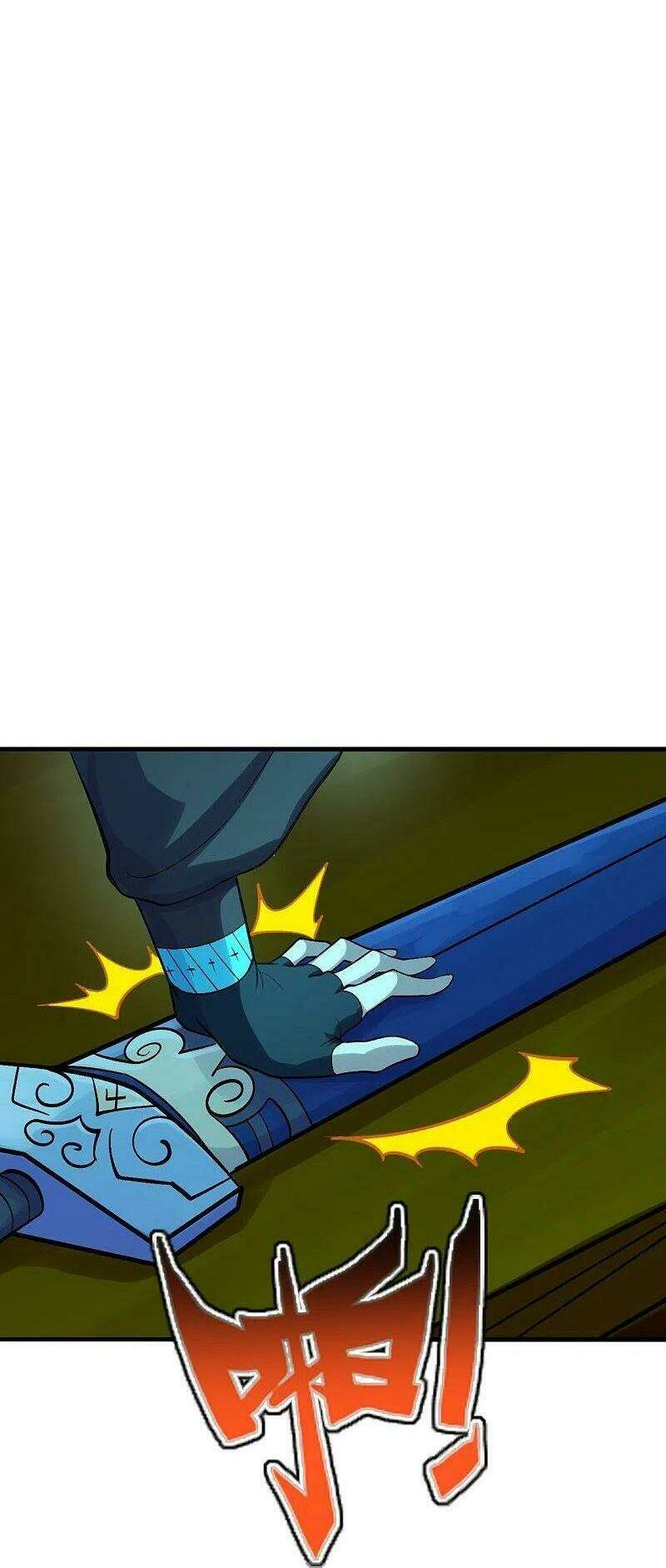 Tiên Võ Đế Tôn Chapter 221 - Trang 2