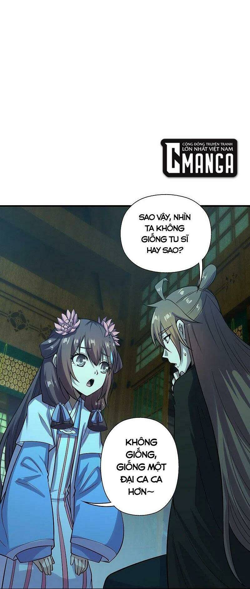 Tiên Võ Đế Tôn Chapter 221 - Trang 2