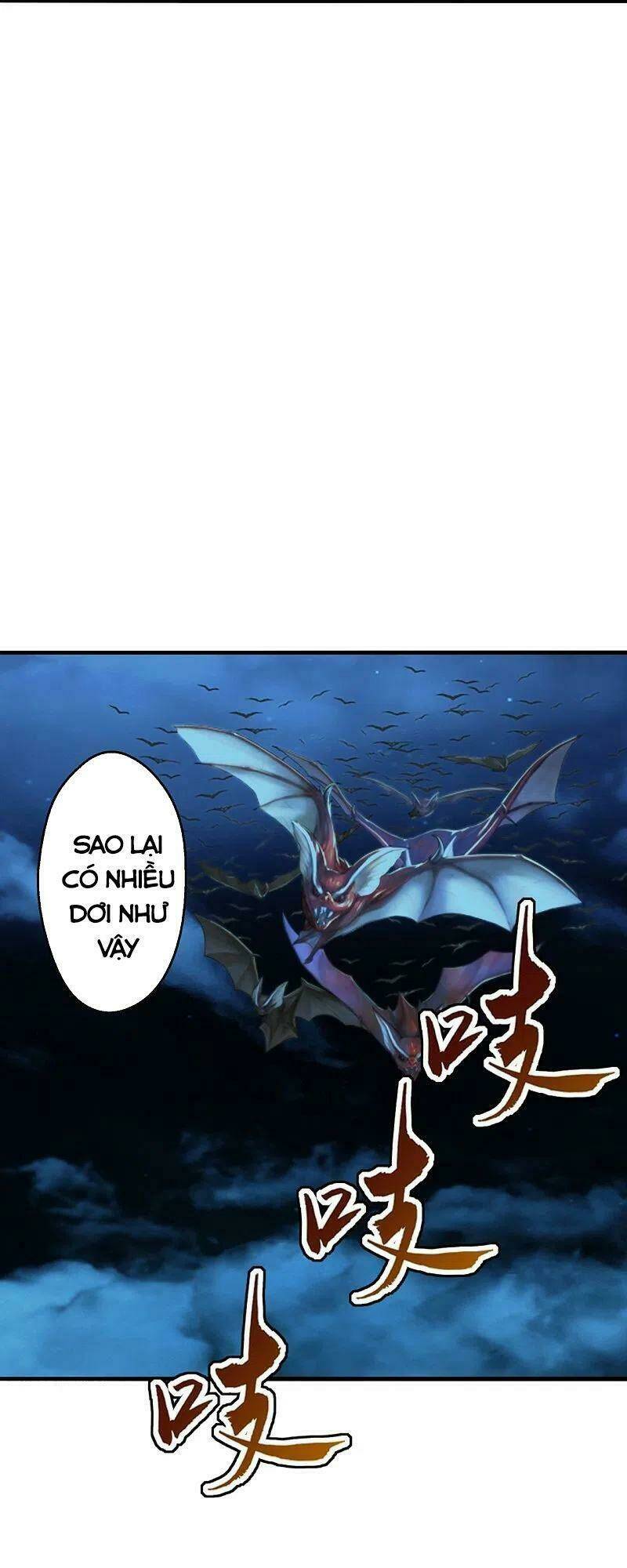 Tiên Võ Đế Tôn Chapter 221 - Trang 2