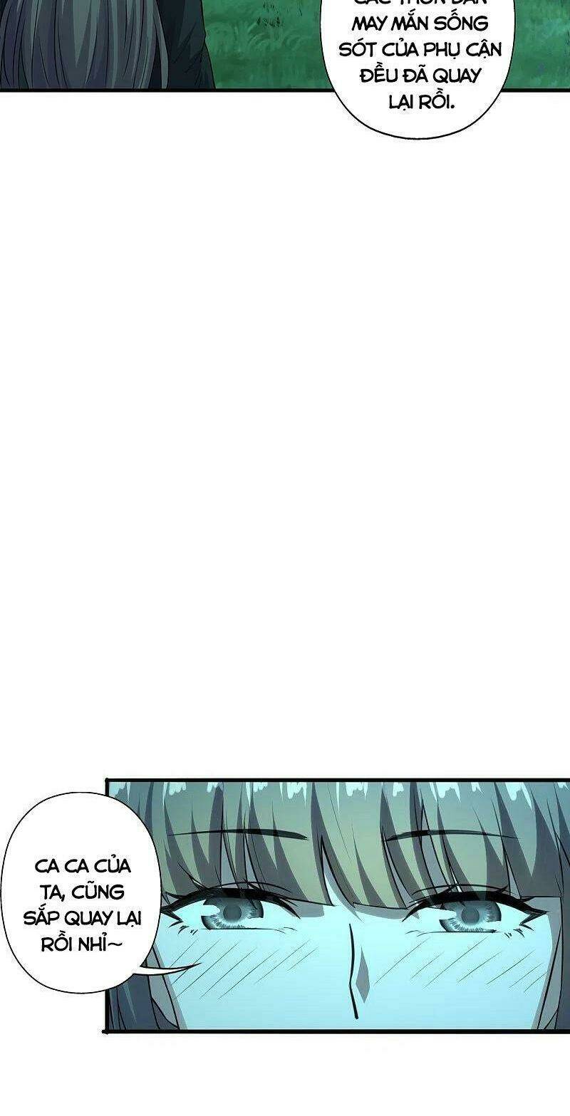 Tiên Võ Đế Tôn Chapter 221 - Trang 2