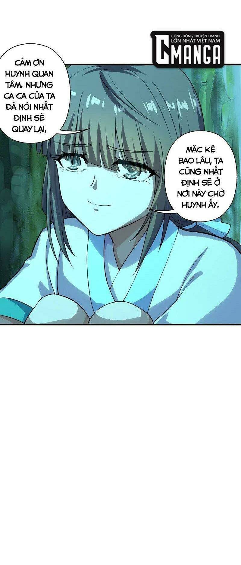 Tiên Võ Đế Tôn Chapter 221 - Trang 2