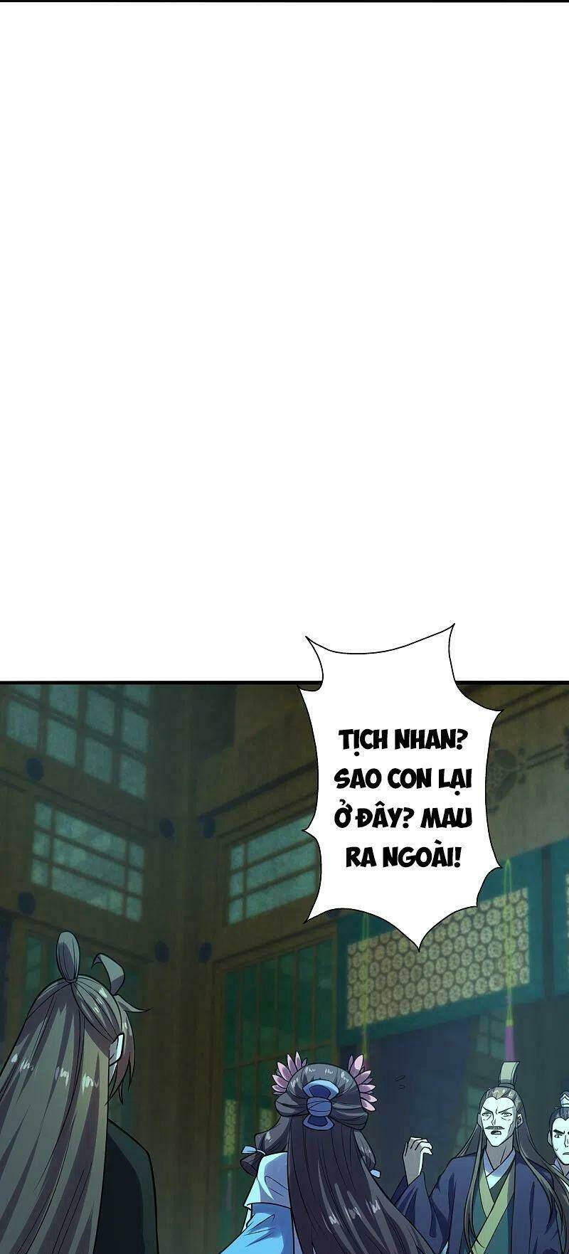 Tiên Võ Đế Tôn Chapter 221 - Trang 2