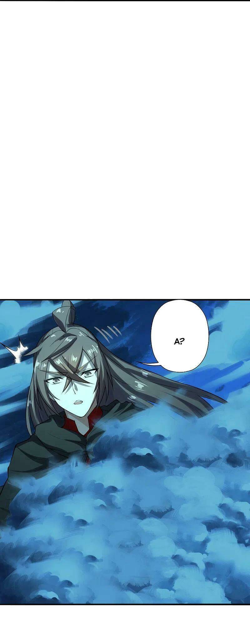 Tiên Võ Đế Tôn Chapter 221 - Trang 2