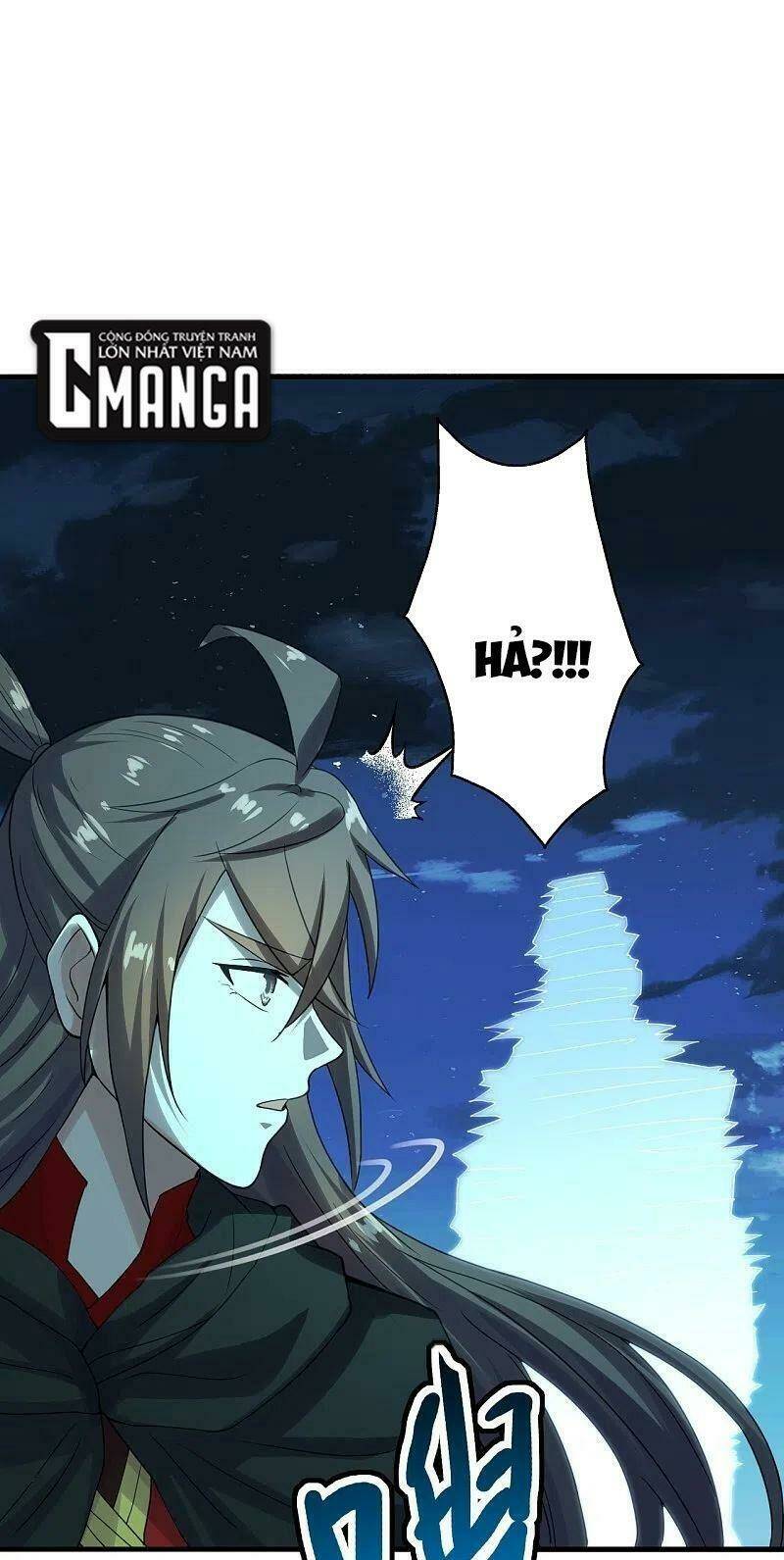 Tiên Võ Đế Tôn Chapter 221 - Trang 2