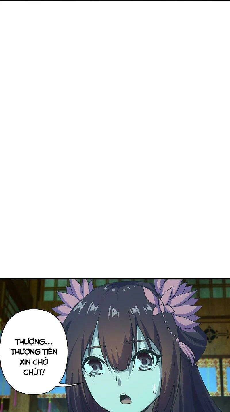 Tiên Võ Đế Tôn Chapter 221 - Trang 2