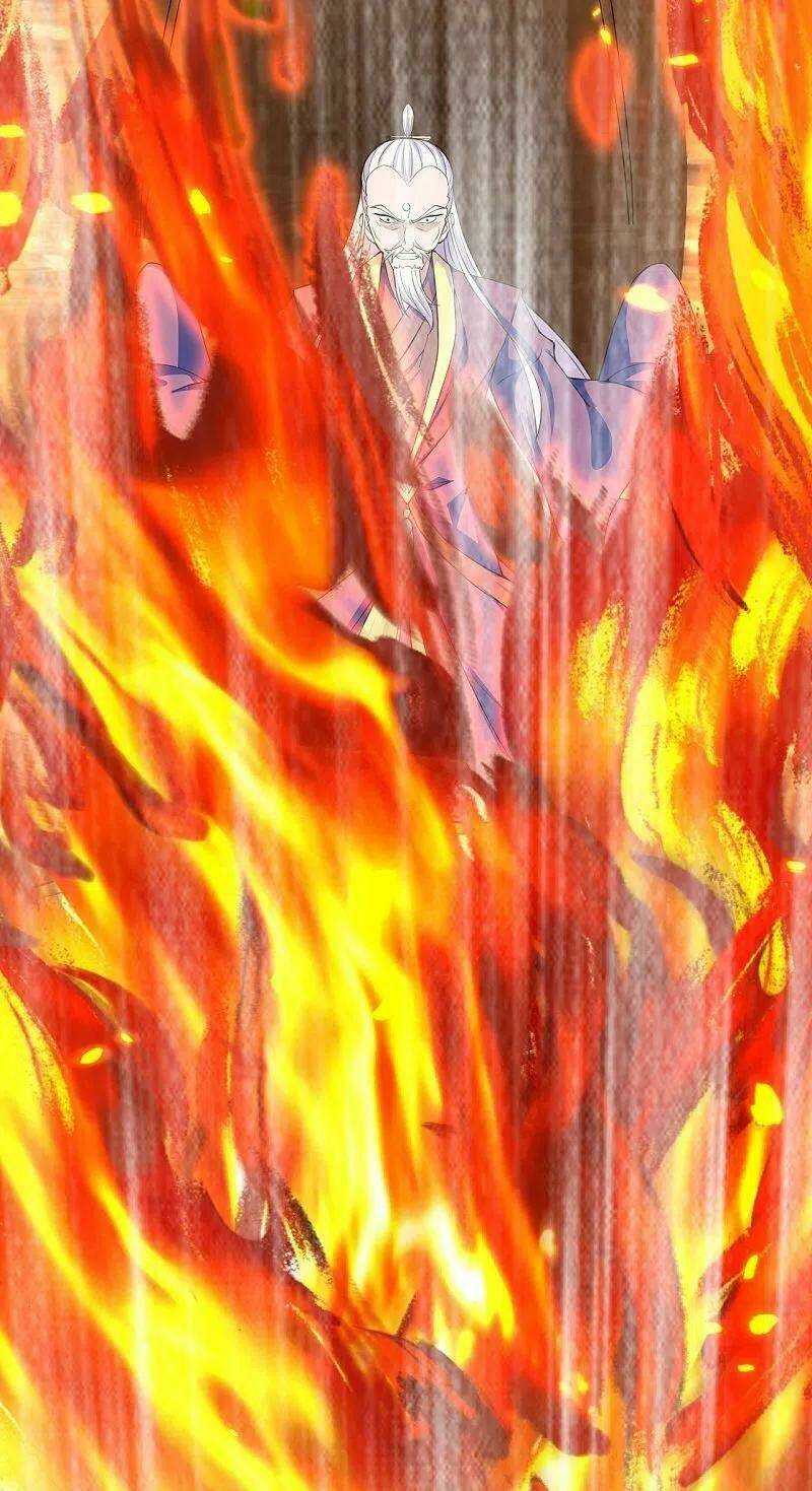 Tiên Võ Đế Tôn Chapter 222 - Trang 2