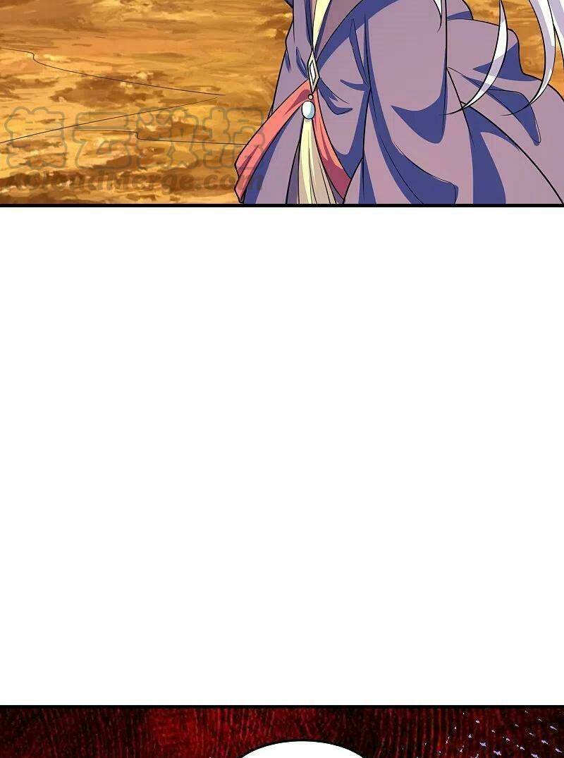 Tiên Võ Đế Tôn Chapter 222 - Trang 2