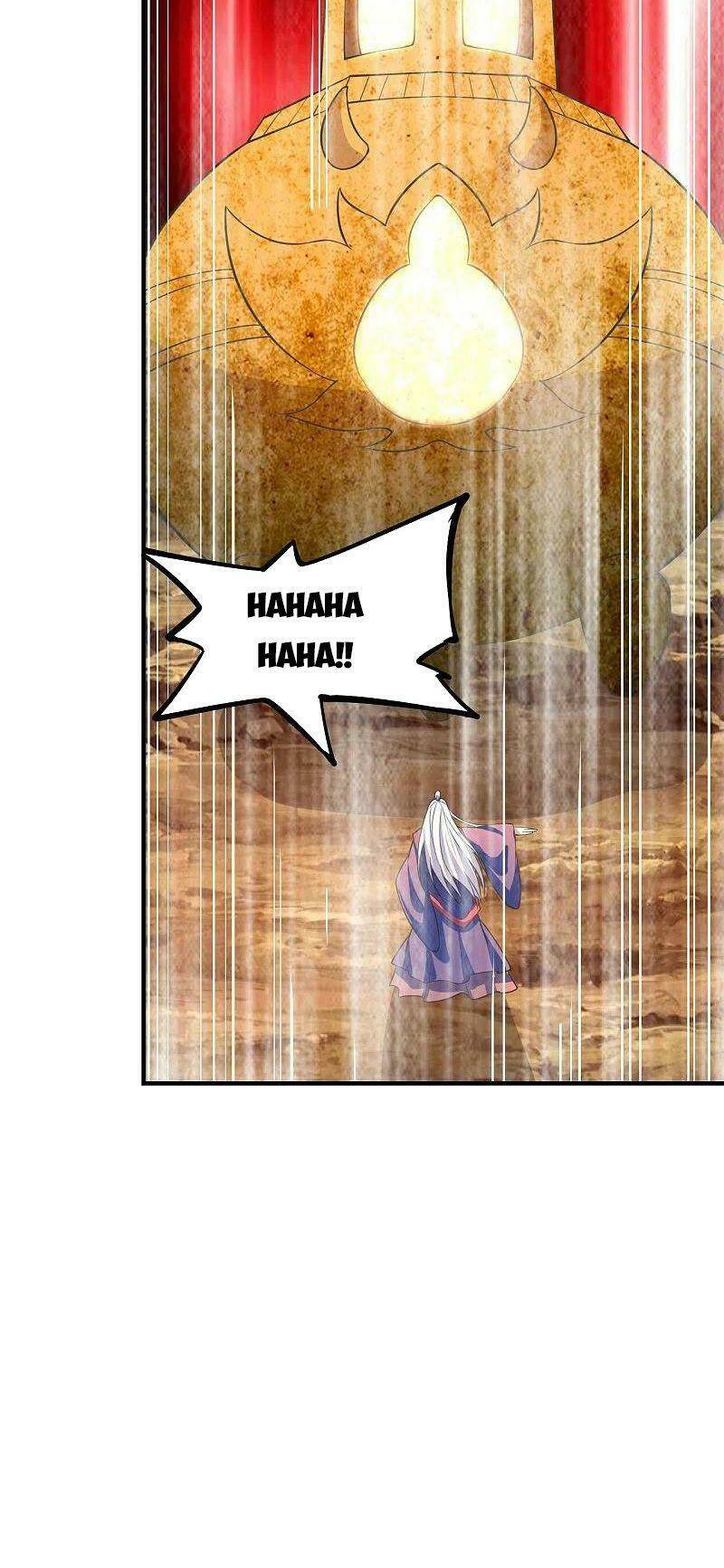 Tiên Võ Đế Tôn Chapter 222 - Trang 2